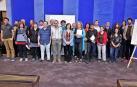 La II edición de Landarte, arte y ruralidad, contará con la participación de 15 localidades