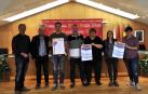 Tafalla y Olite se unen para dar visibilidad al colectivo LGTBI