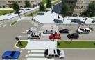 Así será la futura avenida Pío XII