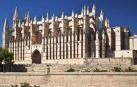 Catedral de Palma de Mallorca.