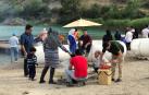 Un Ramadán a medio gas en la teocracia iraní