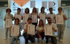 Burlada acogerá el 19 de junio la VIII Carrera contra la leucemia