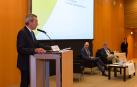 Gas Natural Fenosa analiza en Pamplona las oportunidades del sector energético