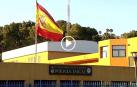 Dos policías de Estepona detenidos por la violación de una joven de 18 años