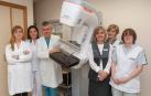 La CUN incorpora el mamógrafo más avanzado de Europa y nuevos ecógrafos