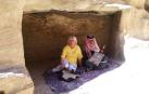 Pesadilla en Jordania
