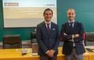 Dos de cada tres graduados de la Universidad de Navarra están trabajando
