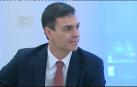 Pedro Sánchez se reúne con patronal y sindicatos