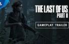 The Last of Us Part II – E3 2018 Gameplay Reveal Trailer | PS4