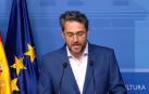 Máxim Huerta dimite como ministro de Cultura y Deporte