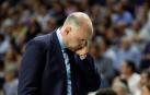 El Baskonia conquista Madrid y se adelanta en la final de liga