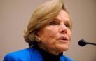 La oceanógrafa Sylvia Earle, Premio Princesa de Asturias de la Concordia