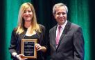 La American Association for Cancer Research premia a una investigadora de la CUN
