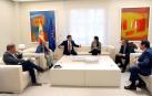 El Gobierno hará retoques en la reforma laboral, sin derogarla, por su debilidad parlamentaria