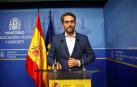 Màxim Huerta dimite por el escándalo del fraude fiscal