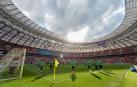 Rusia abre su Mundial ante Arabia Saudí