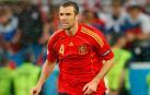 Carlos Marchena se une en Rusia al equipo técnico de la selección española