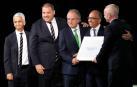 México, Canadá y Estados Unidos organizarán el Mundial de 2026