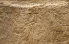Arqueólogos descubren arte rupestre de hace 5.500 años en el desierto de Egipto