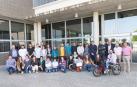Buceo 'para todos' desde la UPNA de Tudela