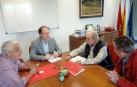 Salud destina 388.200 euros para fomentar la donación de sangre