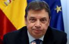La Fiscalía pedirá el archivo de la causa contra el ministro de agricultura, Luis Planas
