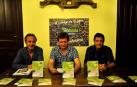Un estudio analiza la evolución del comunal de Tafalla desde el siglo XIX