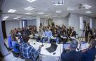 Aranzadi e I-E se alejan de Bildu en las decisiones sobre residuos