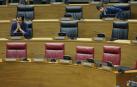 Los críticos de Podemos plantean a los oficialistas compartir nombre