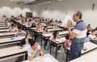 Otros siete alumnos que se acercaron a la excelencia en la Selectividad