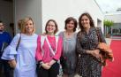 La Clínica Sannas, ubicada en Nuevo Artica, celebró el pasado 6 de junio su treinta aniversario en una emotiva velada que repasó los momentos más importantes de su historia. Más de 130 invitados pudieron comprobar cómo la innovación constante ha permitido a esta clínica redefinir los conceptos de la odontología de vanguardia. Una apuesta decidida por el futuro a la que se suma el componente artístico que requiere la profesión de dentista.