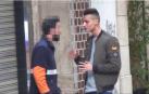 Exculpan al youtuber de 'caranchoa' porque la palabra no está en la RAE