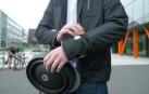Cómo es la chaqueta inteligente para ciclistas