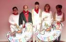 Fundación Atena apoyan la campaña 'San Fermín Sí, San Fermin BAI'
