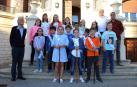 Las fiestas patronales, más cerca en San Adrián