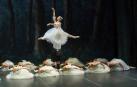 Las escuelas de danza salen a escena