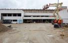 El nuevo instituto Iparralde abrirá  en septiembre con 160 alumnos