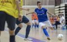 El Txantrea juega este sábado la vuelta del playoff de ascenso