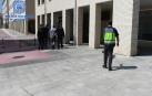 Policía Nacional llevó a cabo la mayor operación contra el tráfico de cocaína, la mayor incautación de esta droga en la última década en la Comunidad foral.