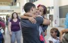 97 niños saharauis pasarán este verano con familias navarras