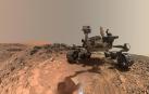 La NASA encuentra la tormenta perfecta para investigar en Marte