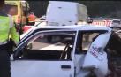 Investigan un accidente en Morrazo que podría deberse a un caso de violencia de género
