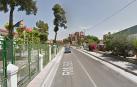 Detenido tras agredir con un machete a su mujer y huir con un hijo menor