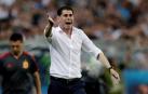 Hierro: "Nos hemos sobrepuesto a las adversidades, no dejamos de creer"