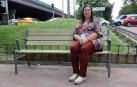 Maite Araluce: “A las víctimas de ETA nos da miedo ser al final las víctimas de la desmemoria”