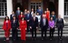 El Gobierno levanta la supervisión de las cuentas de la Generalitat
