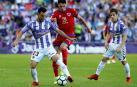 El Valladolid regresa a Primera cuatro años después