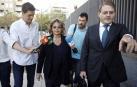 Hallan muerta a la ex concejala que confesó el blanqueo del PP de Valencia