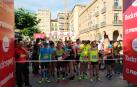 Las cinco carreras de la EDP San Fermín Marathon, en directo