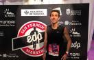 Marco Álvarez se corona en los 42 kilómetros la V EDP San Fermín Marathon